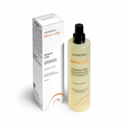 tonico viso daily