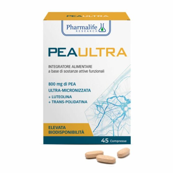 Peaultra