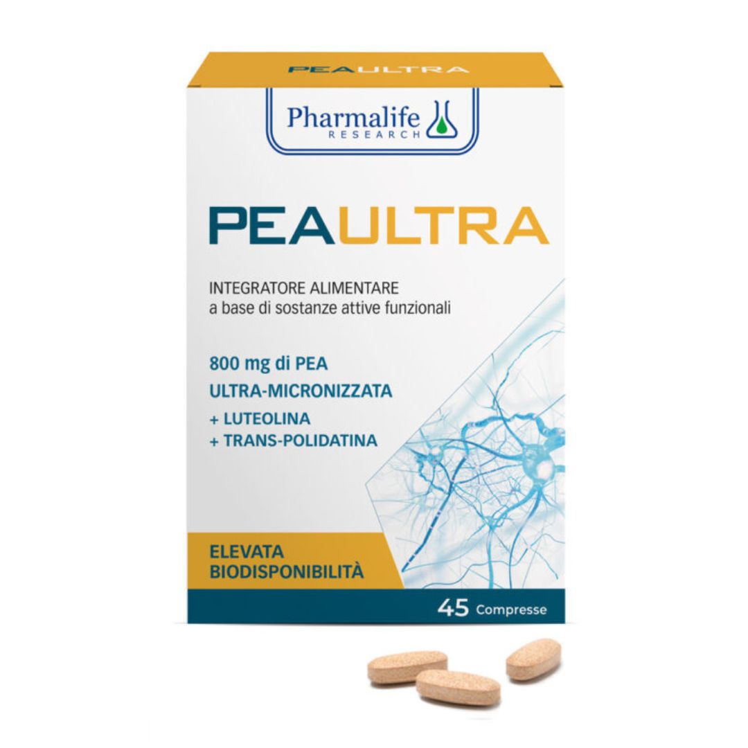Peaultra