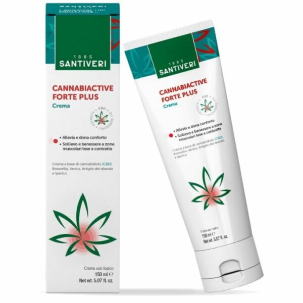 cannabiactive pomata