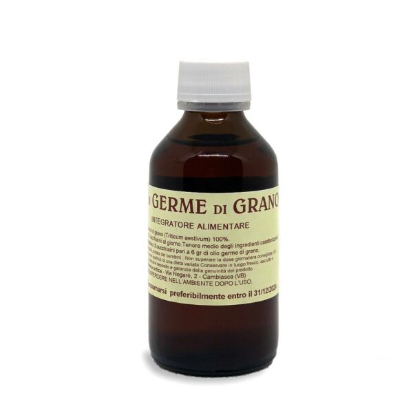germe grano