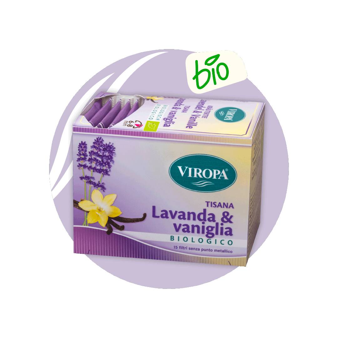 viropa lavanda vaniglia