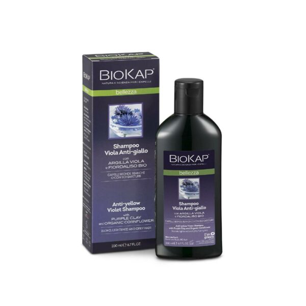 shampooviola