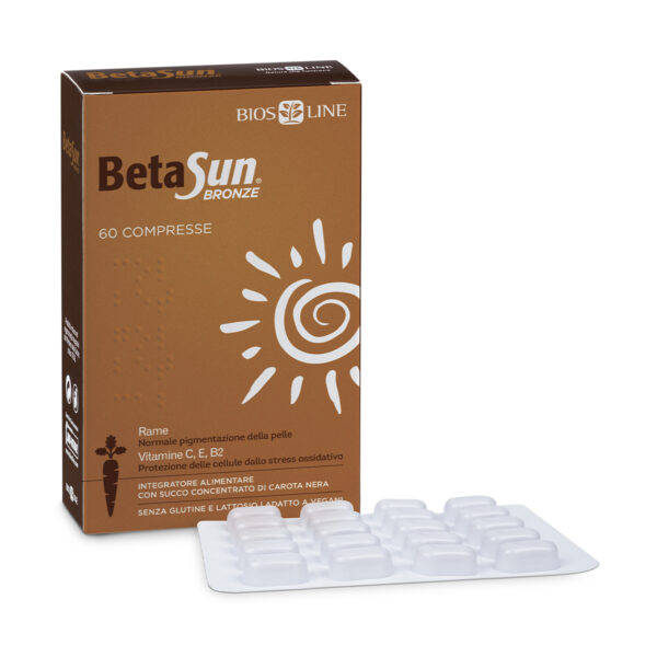 BetaSunBronze