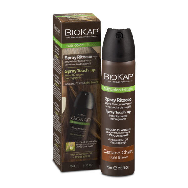 BioKap Spray