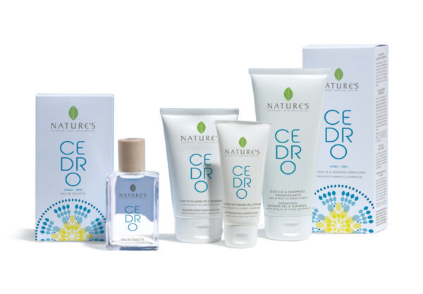 Cedro Uomo Natures 1