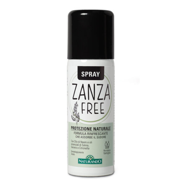 Zanzafree Spray