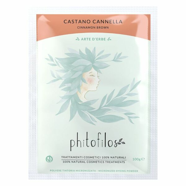 castano cannella