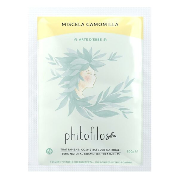 miscela camomilla 1