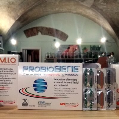 Probiotici Lozio
