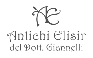 Antichi Elisir del Dott. Giannelli
