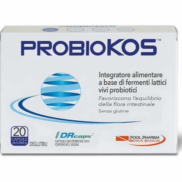 ProbioKos