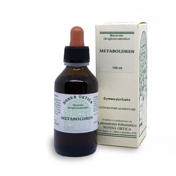 metaboldren
