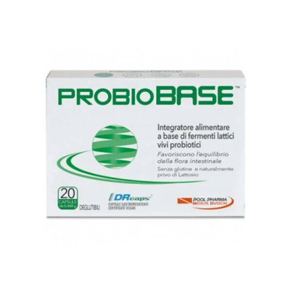 probiobase
