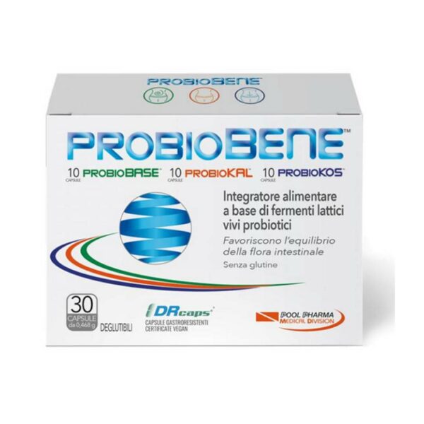 probioben