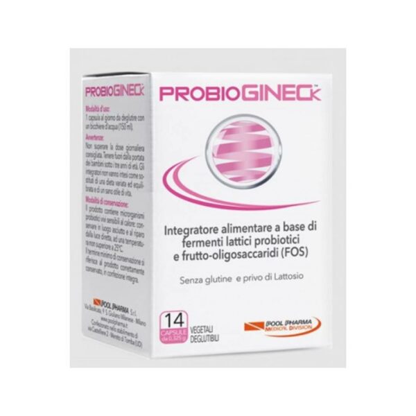probioginek