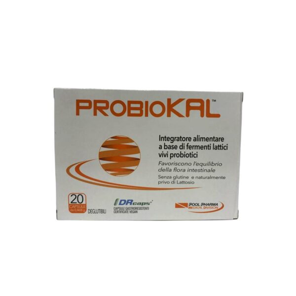 probiokal