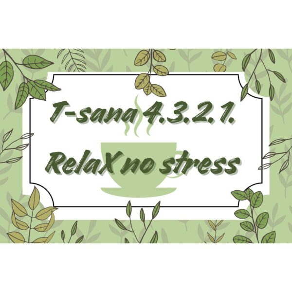 relax