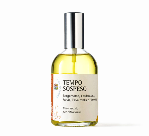 Profumo Tempo Sospeso 115 ml