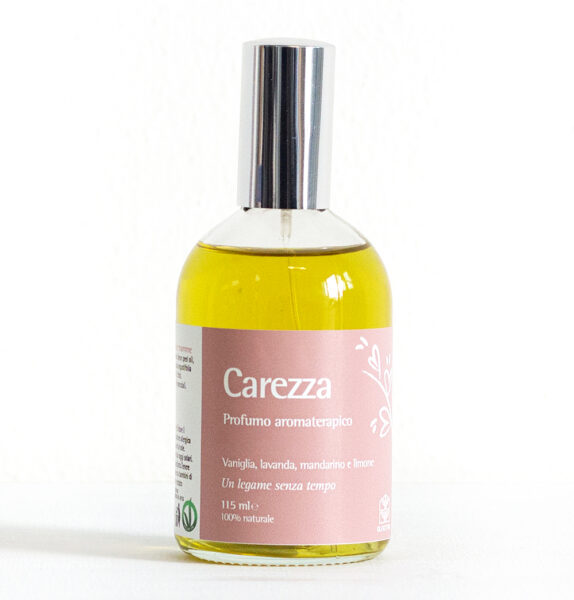 carezza 115ml 2
