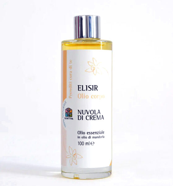 elisir nuvola di crema 100ml