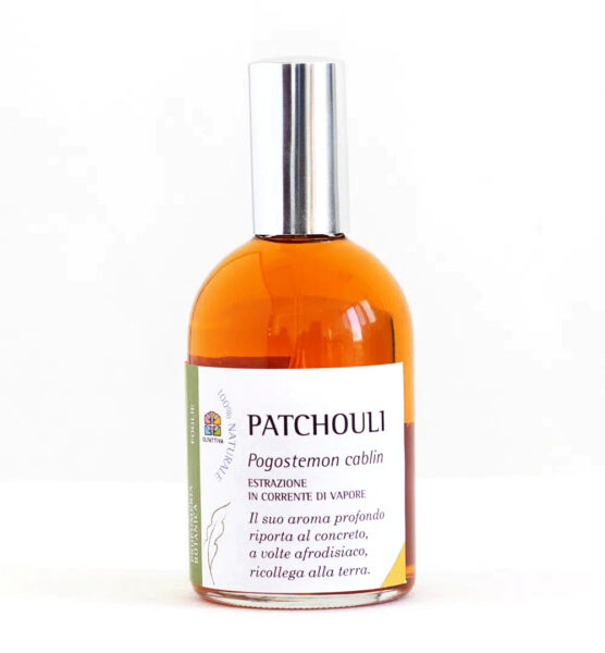 patchouli 115ml