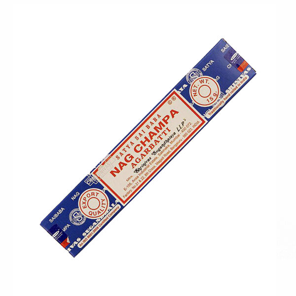 Nag Champa