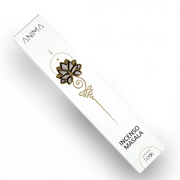 incenso masala palosanto