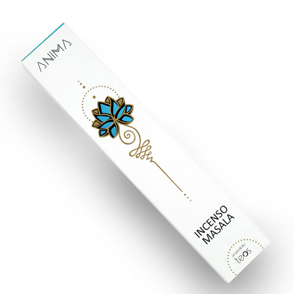 incenso om shanti