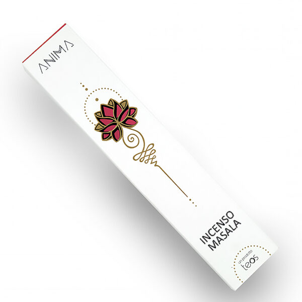 incenso sandalo imperiale