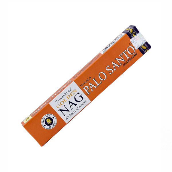 nag palo santo bastoncini d incenso vijayshree