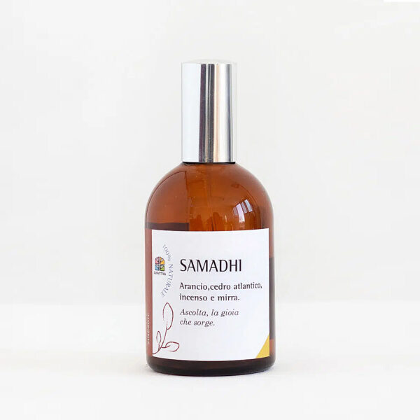 samadhi 115ml