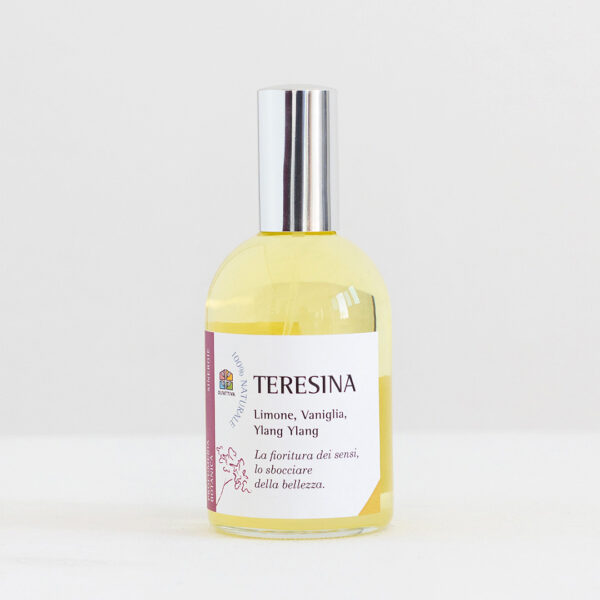 teresina profumo
