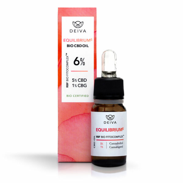 01 equilibrium6 complete DEIVA CBDoil 10ml