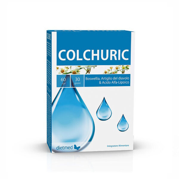 COLCHURIC