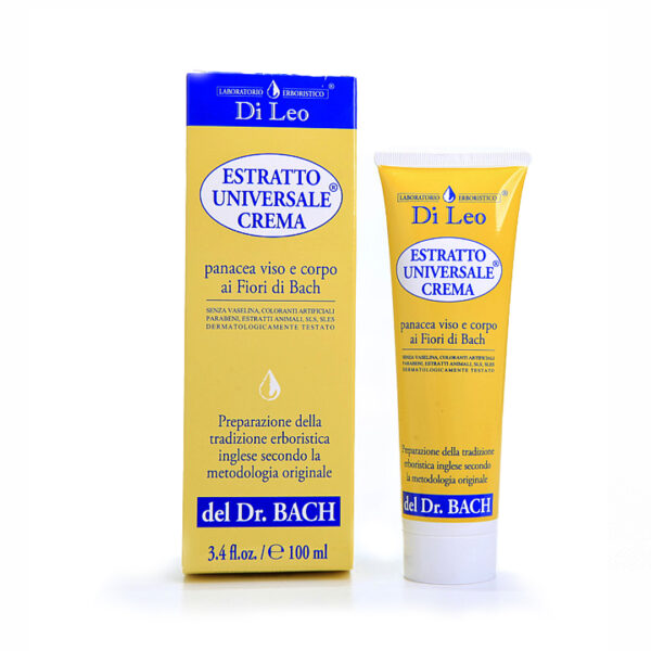 Estratto Universale Crema