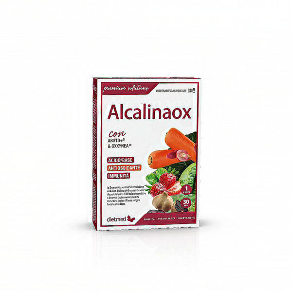 alcalinaox