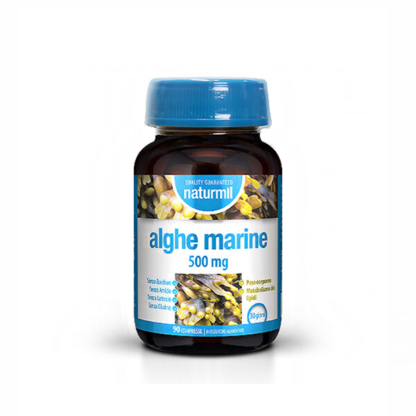 alghe marine