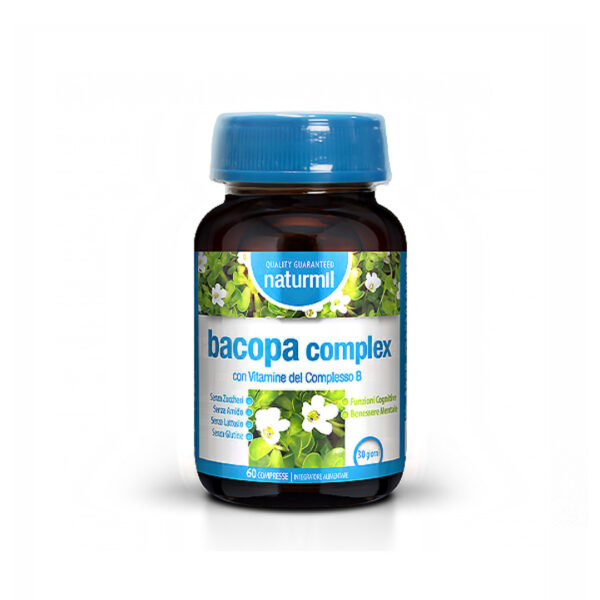 bacopa complex