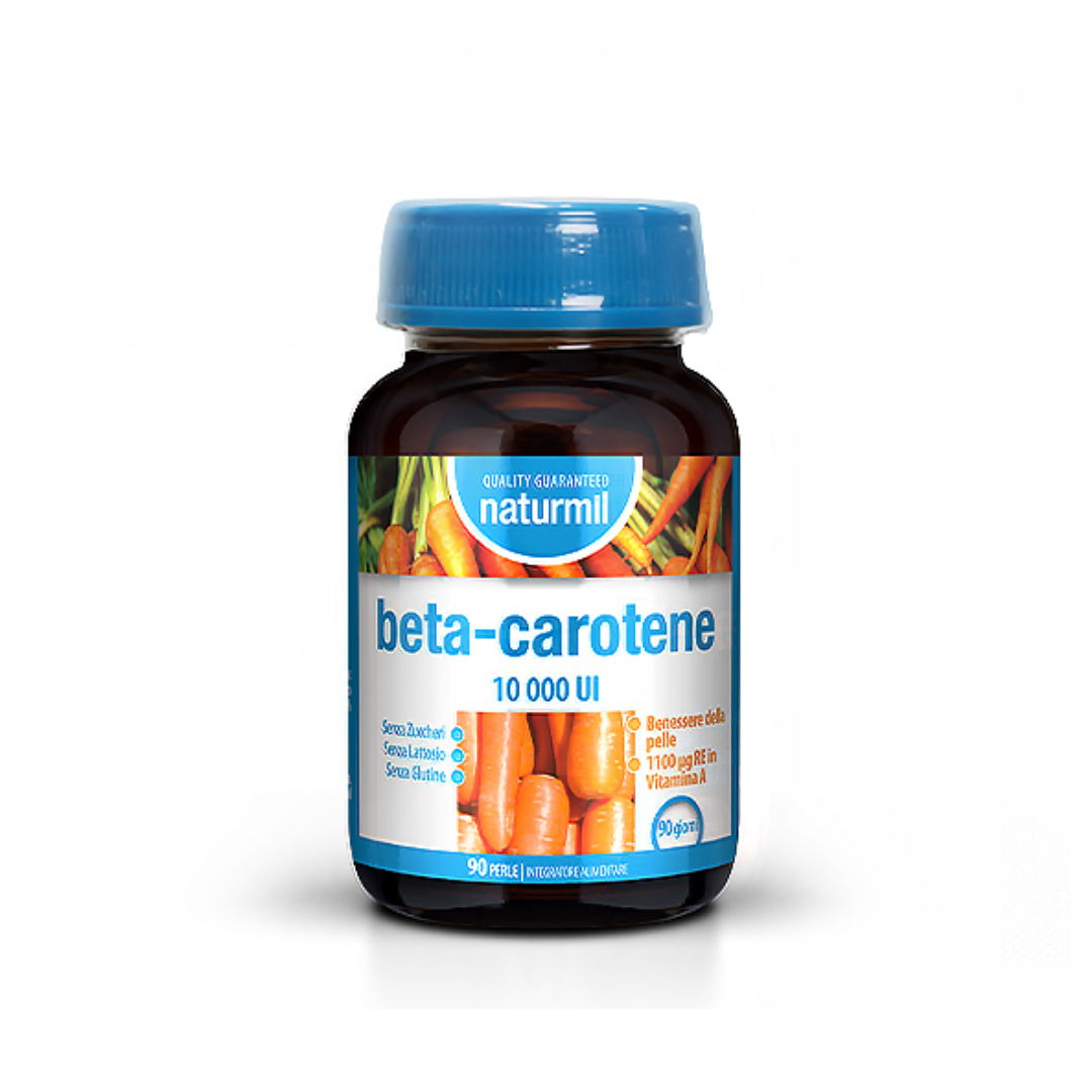 beta carotene beta carotene