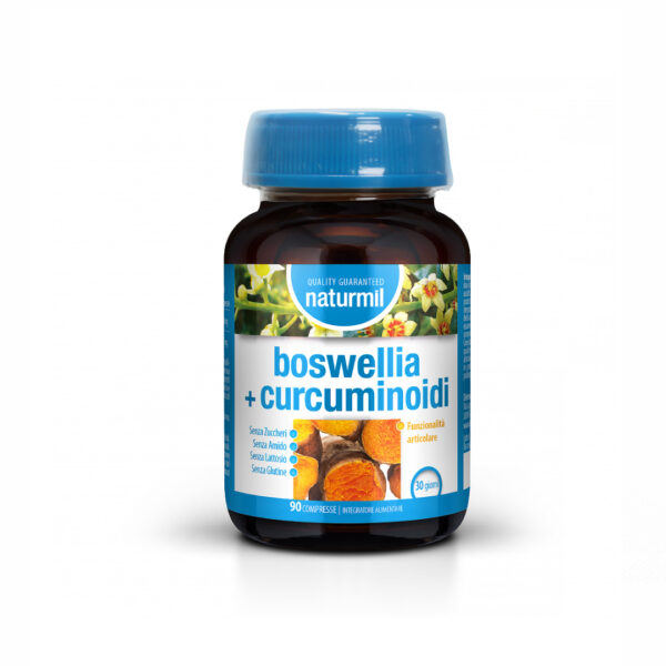 boswellia