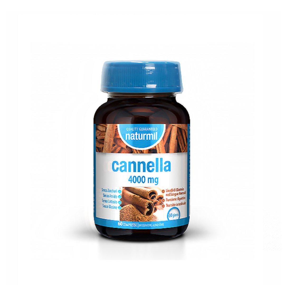 cannella cannella