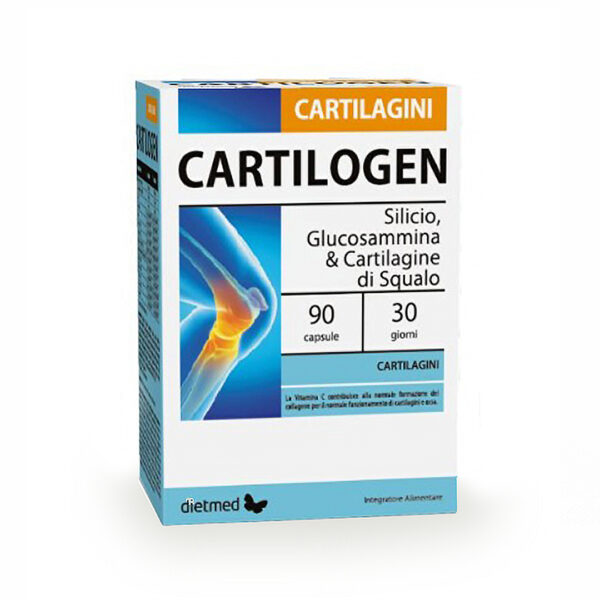 cartilogen