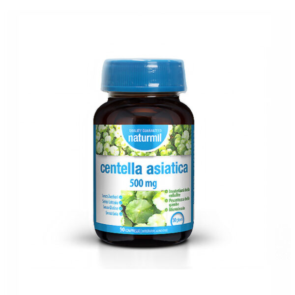 centella