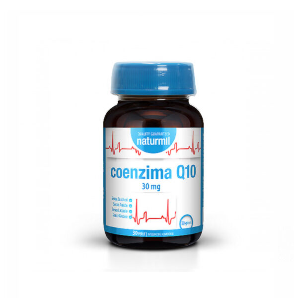 coenzima