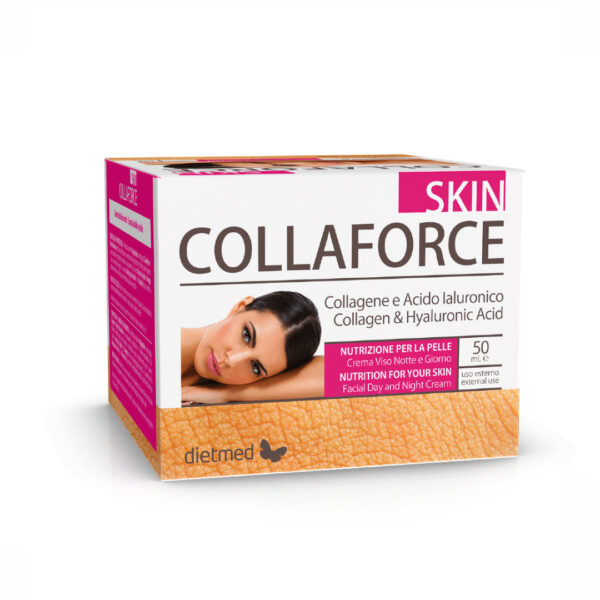 collaforce crema viso