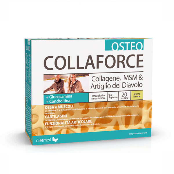 collaforce osteo