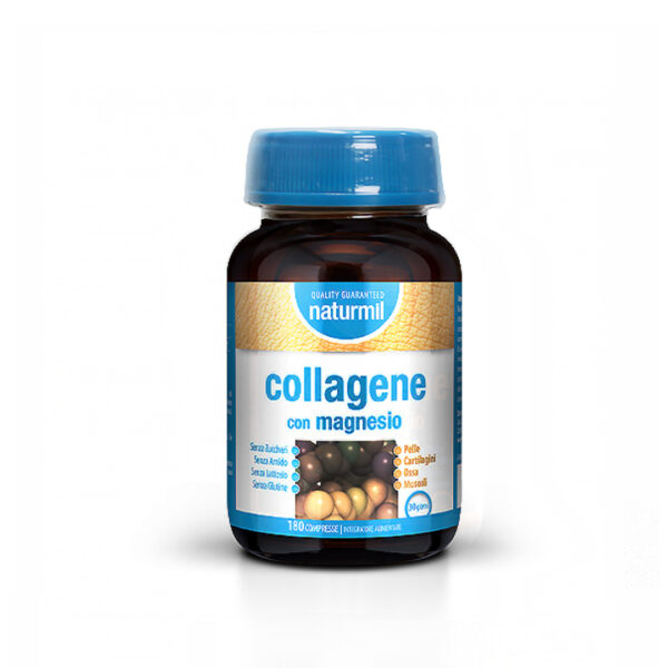 collagene magnesio