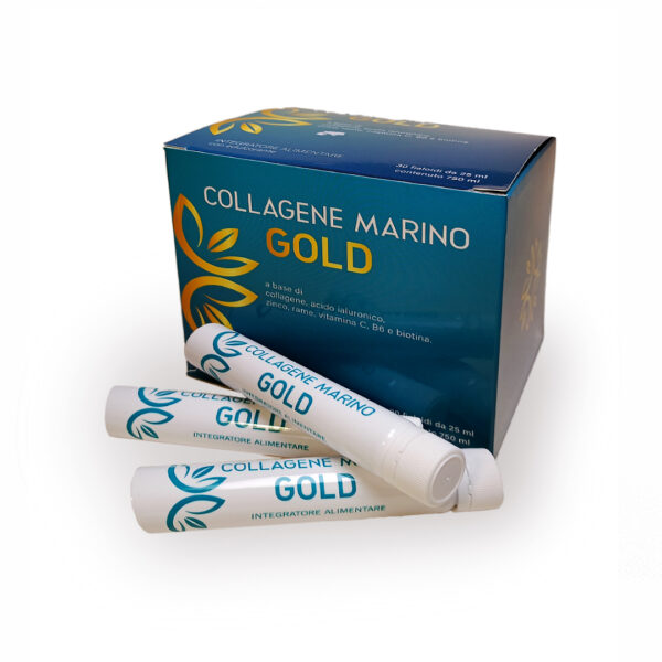 collagene marino