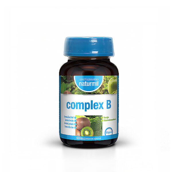 complex B